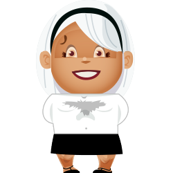 Avatar de ismahane