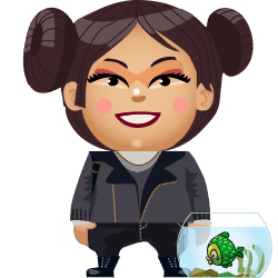 Avatar de monkette