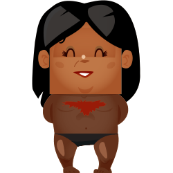 Avatar de corelie