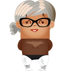 Avatar de caro76300