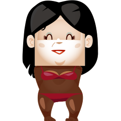 Avatar de ptitepomme