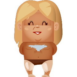 Avatar de beaugoss29