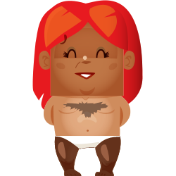 Avatar de mimigr69