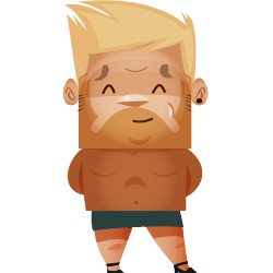 Avatar de Maska