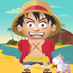 Avatar de Roronoa1zoro