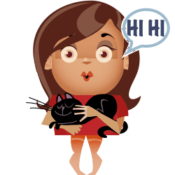 Avatar de maricailloux