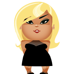 Avatar de SuperBelle