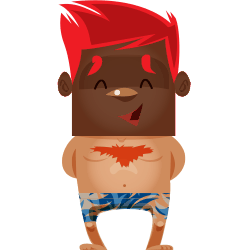 Avatar de Govin