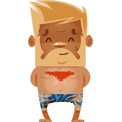 Avatar de gingembre