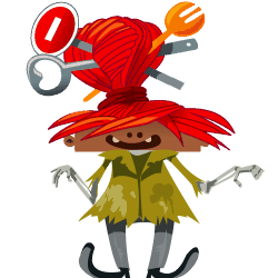 Avatar de charmefou