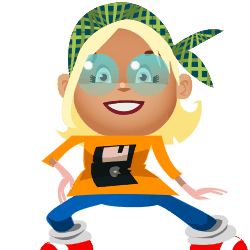 Avatar de canelle11