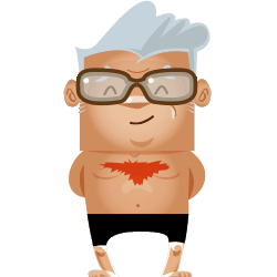 Avatar de chouquette03