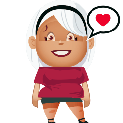 Avatar de queens972
