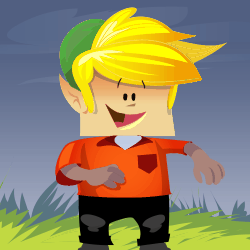 Avatar de klaxon49