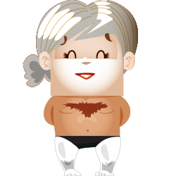 Avatar de loup2119