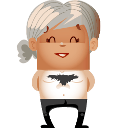 Avatar de COCCIBELLE88