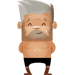 Avatar de pommedeterre