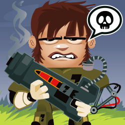 Avatar de theodarkboss