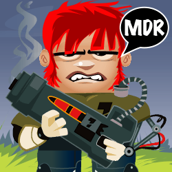 Avatar de vincedark