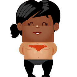 Avatar de marie11223