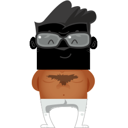 Avatar de galinette84