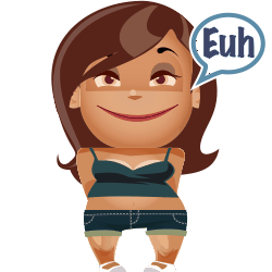 Avatar de juliettedu40