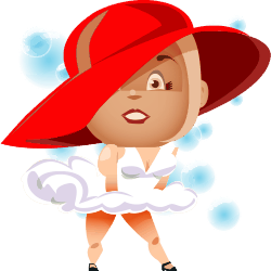 Avatar de Baika