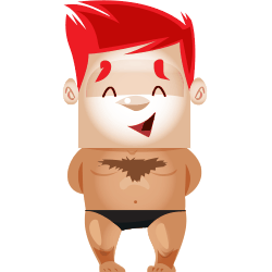 Avatar de giny34