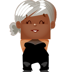 Avatar de MITOU72