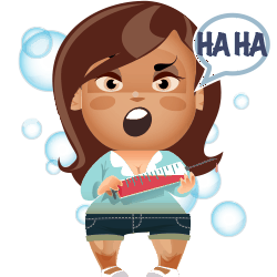 Avatar de Nanouju