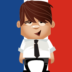 Avatar de xavidou37