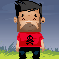 Avatar de Sylvebarbe