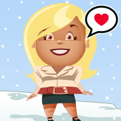 Avatar de Sarah256754