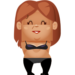 Avatar de Xayla