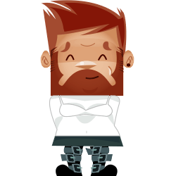 Avatar de Fortunately