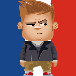 Avatar de TATANIE