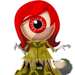 Avatar de shiiki