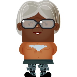 Avatar de Opondevie