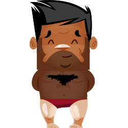 Avatar de madoudou85