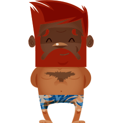 Avatar de glaude21