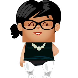Avatar de zanette