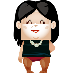 Avatar de ladyloulou2