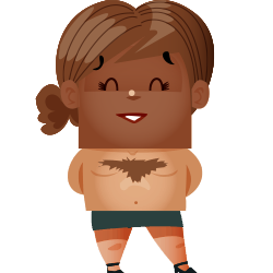 Avatar de wolffsiham