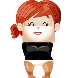Avatar de minouche66