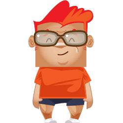 Avatar de Xavion