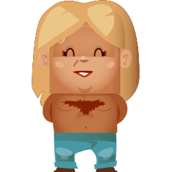 Avatar de CalmantRose