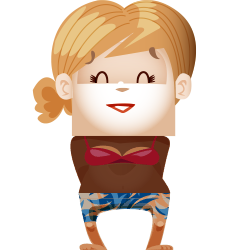 Avatar de laurette5454