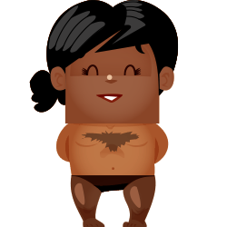 Avatar de melinda4