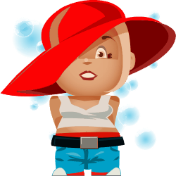 Avatar de Nouchkinette