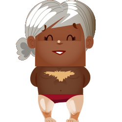 Avatar de papou27